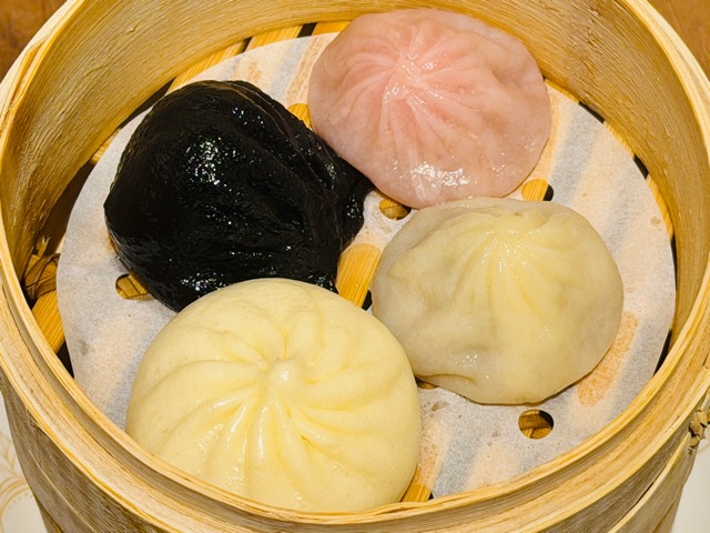THE BUFFET(ザ ブッフェ)点心甜心 三鷹店
