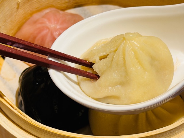 THE BUFFET(ザ ブッフェ)点心甜心 三鷹店