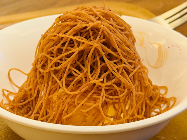 THE BUFFET(ザ ブッフェ)点心甜心 三鷹店