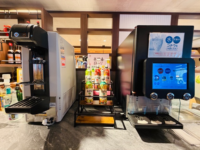 THE BUFFET(ザ ブッフェ)点心甜心 三鷹店