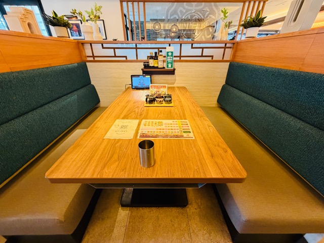 THE BUFFET(ザ ブッフェ)点心甜心 三鷹店