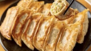 餃子酒場 肉汁とっつぁん 吉祥寺店
