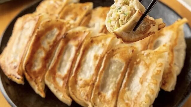 餃子酒場 肉汁とっつぁん 吉祥寺店