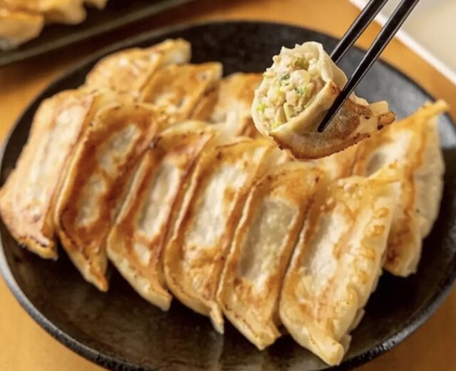 餃子酒場 肉汁とっつぁん 吉祥寺店
