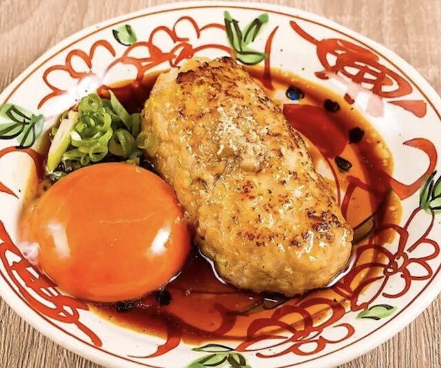餃子酒場 肉汁とっつぁん 吉祥寺店