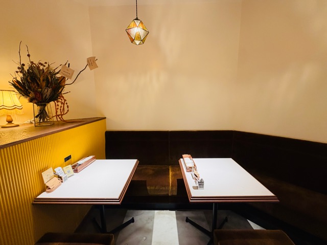 yellow（イエロー）吉祥寺