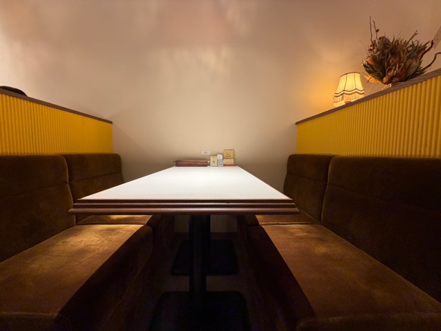yellow（イエロー）吉祥寺