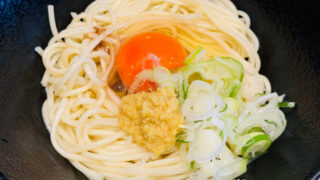 幻の五島うどん ばらか 吉祥寺店