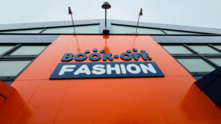 BOOKOFF(ブックオフ)FASHION 武蔵境連雀通り店