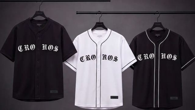CRONOS、東京・吉祥寺
