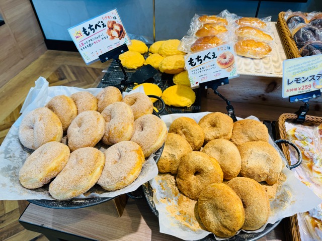 ベーカリーカフェクラウン(クラウンベーカリー)三鷹店 かき氷
