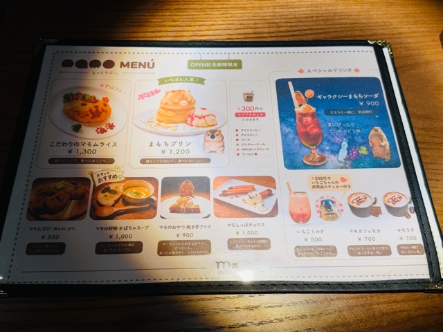 マーモット マモテラス 吉祥寺店
