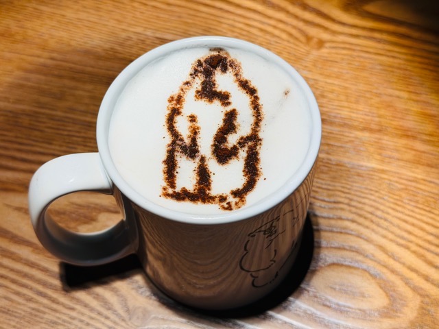 マーモット マモテラス 吉祥寺店