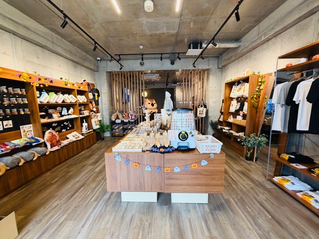 マーモット マモテラス 吉祥寺店