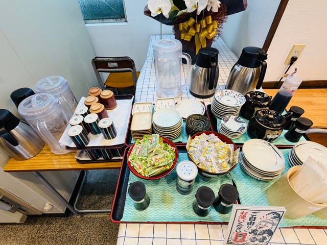 三鷹「鷲の海鮮丼」