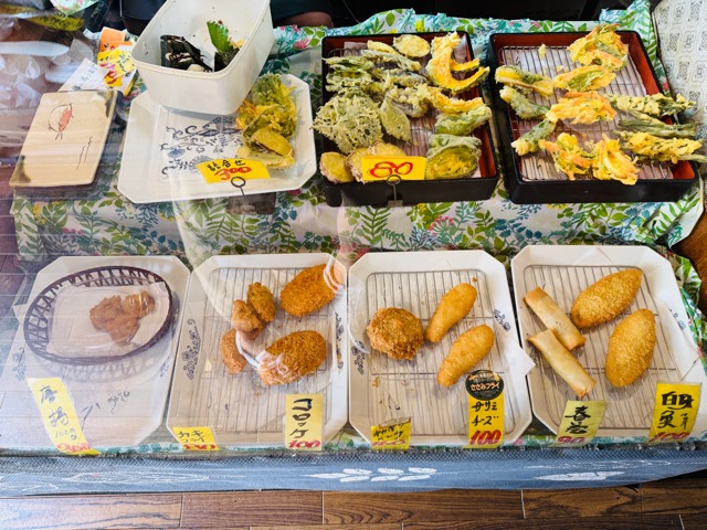 吉祥寺「2丁目SOZAI（ニチョウメソウザイ）」