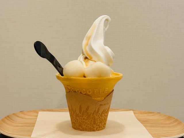 三鷹「Polite Meal（ポライトミール）」