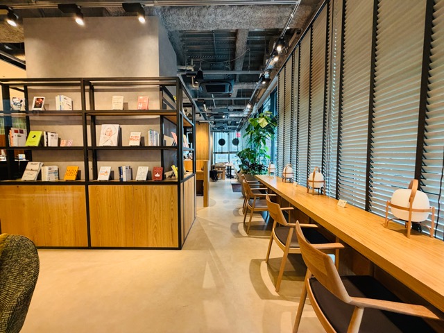 スターバックス コーヒー Olive LOUNGE（オリーブラウンジ）吉祥寺店