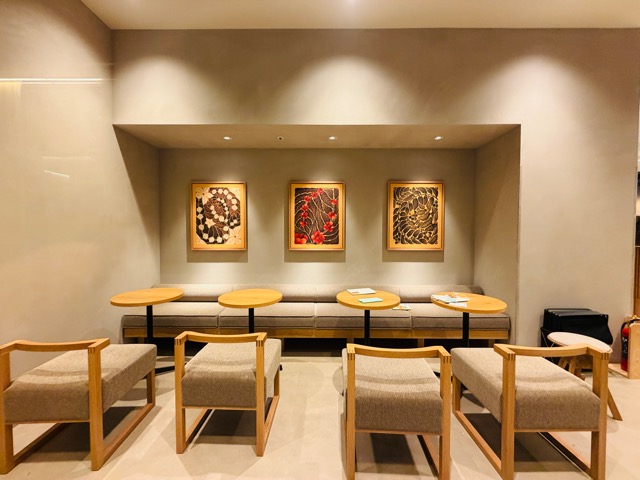 スターバックス コーヒー Olive LOUNGE（オリーブラウンジ）吉祥寺店