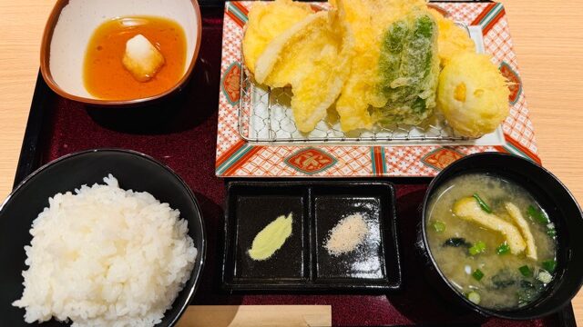博多天ぷらやまや アトレ吉祥寺店