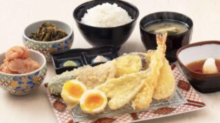 博多天ぷらやまや アトレ吉祥寺店