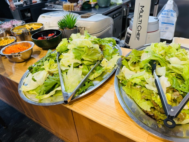 三鷹市市役所「コックテイル食堂」