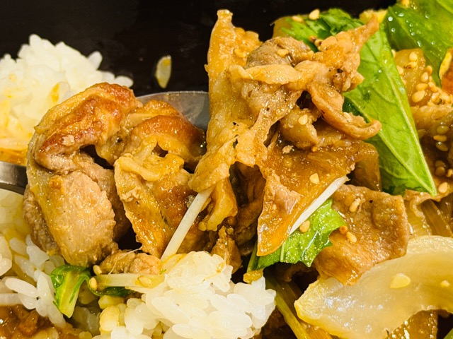 三鷹市市役所「コックテイル食堂」