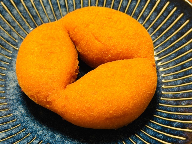 ミスタードーナツで『さつまいもド』が販売開始！メニューや値段・いつまでか紹介