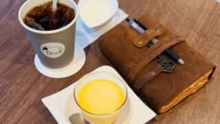 三鷹北口「RUN SHEEP COFFEE」