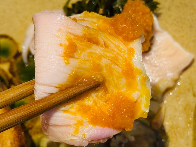 西荻窪「町屋 楪（まちや ゆずりは）」