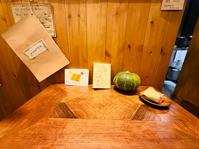 西荻窪「町屋 楪（まちや ゆずりは）」