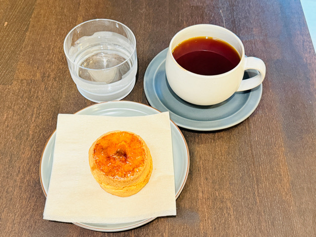 武蔵境「cafe yoca(カフェ ヨカ)」