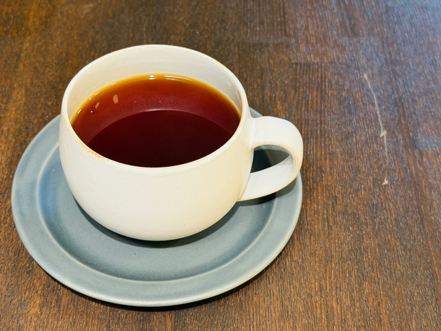 武蔵境「cafe yoca(カフェ ヨカ)」