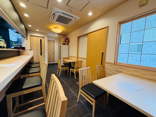 三鷹「はじめの一歩」