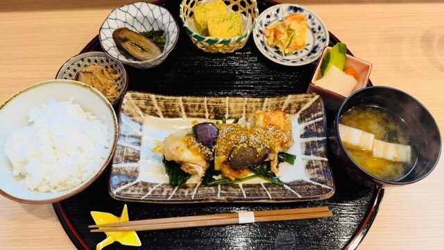 三鷹「はじめの一歩」