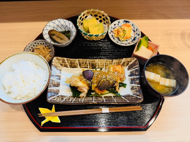 三鷹「はじめの一歩」