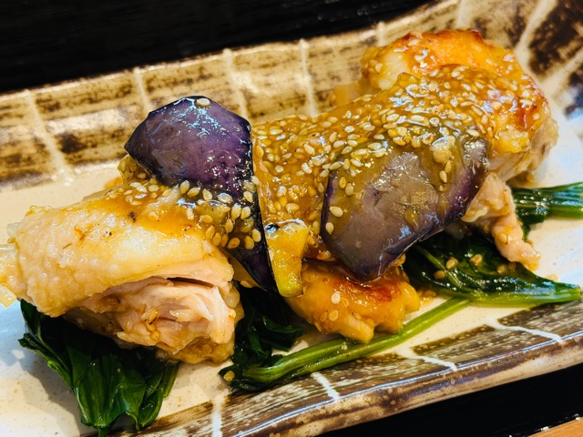 三鷹「はじめの一歩」