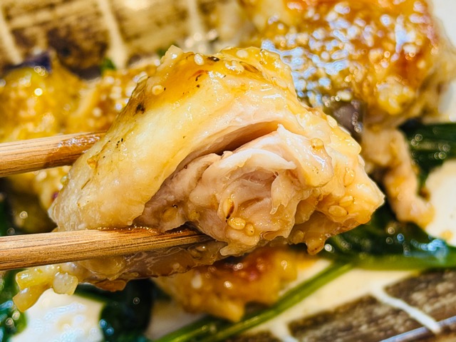 三鷹「はじめの一歩」