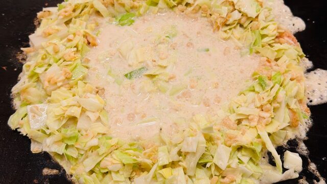 串家物語 もんじゃ焼さっちゃん 吉祥寺店