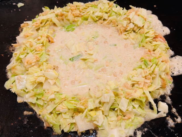 串家物語 もんじゃ焼さっちゃん 吉祥寺店