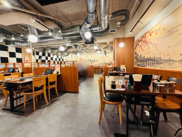 串家物語 もんじゃ焼さっちゃん 吉祥寺店
