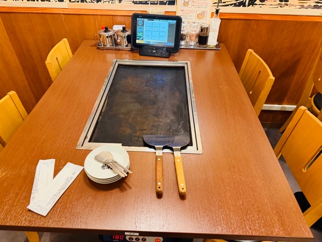 串家物語 もんじゃ焼さっちゃん 吉祥寺店