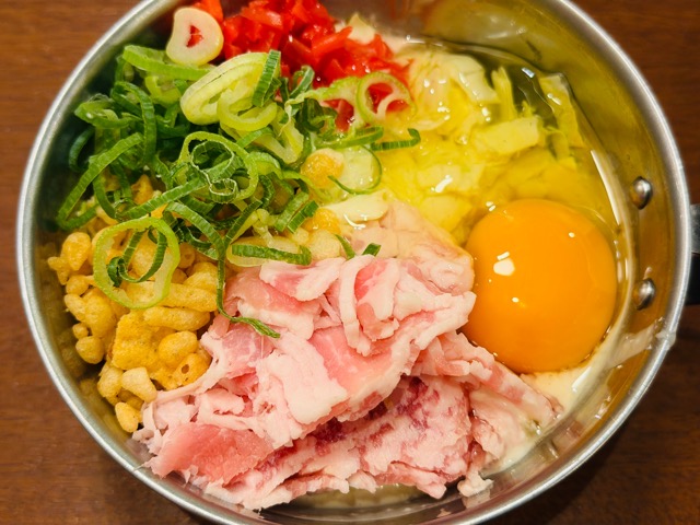 串家物語 もんじゃ焼さっちゃん 吉祥寺店