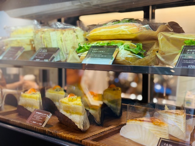猿田彦珈琲 Daily Table KINOKUNIYA 西荻窪駅