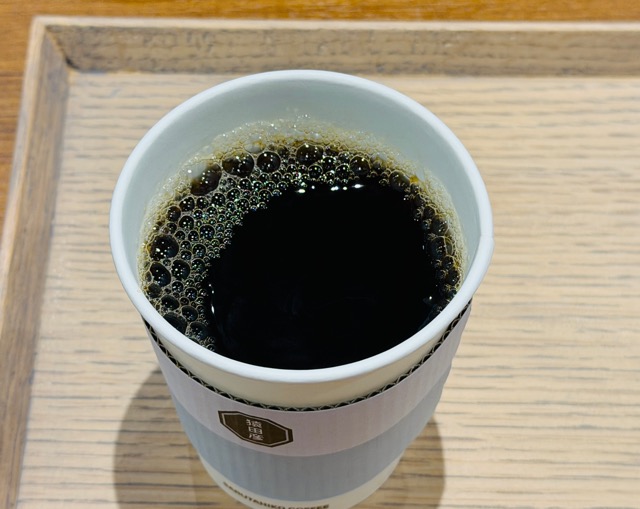 猿田彦珈琲 Daily Table KINOKUNIYA 西荻窪駅