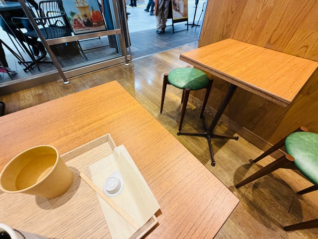 猿田彦珈琲 Daily Table KINOKUNIYA 西荻窪駅